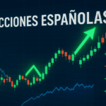 El Ibex 35 pierde impulso y cae un 1,34 %: Unicaja y Santander lideran las ventas
