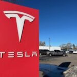 Tesla sufre caída de ventas en Europa: séptimo mes consecutivo a la baja en Suecia, Dinamarca y Francia