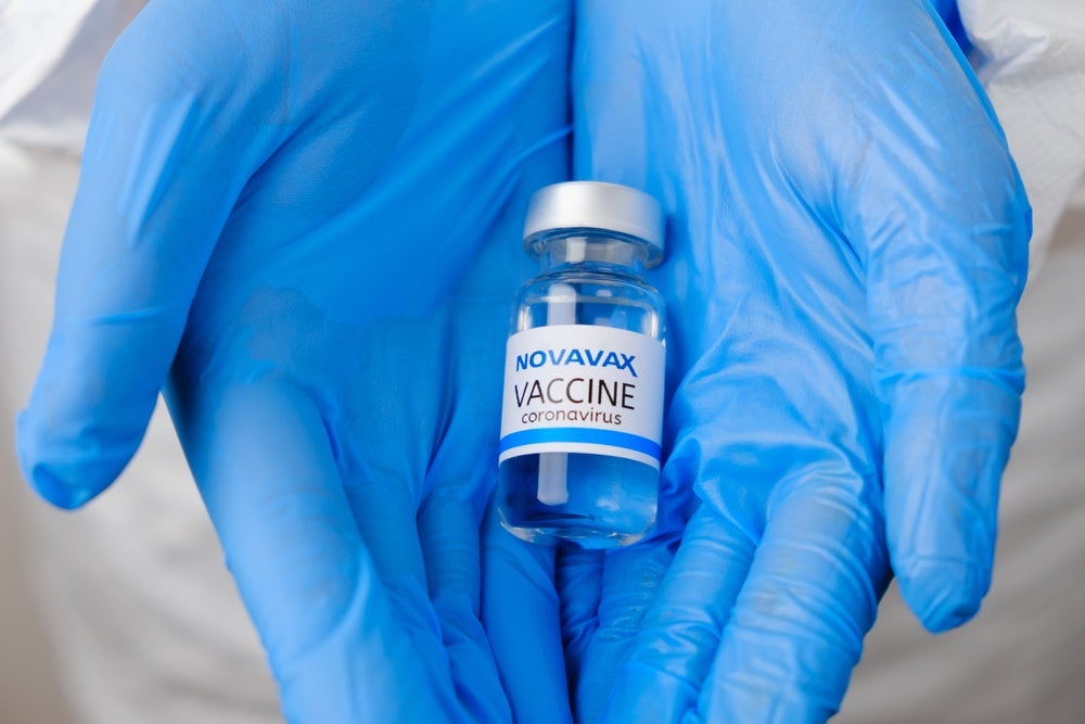 Acciones de Novavax caen tras los malos resultados de Moderna y el desplome de la demanda de vacunas Acciones de Novavax caen tras los malos resultados de Moderna y el desplome de la demanda de vacunas