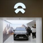 Acciones NIO repuntan por entregas récord en julio y lanzamiento del Onvo L90