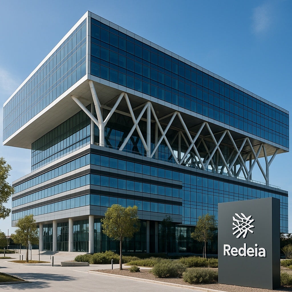 Redeia bajo el plan regulatorio 2026–2031: recorte de márgenes y consejo de venta Redeia bajo el plan regulatorio 2026–2031: recorte de márgenes y consejo de venta