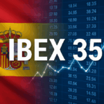 IBEX 35 repunta un 1,2 % en apertura matinal por alza del petróleo y datos de empleo