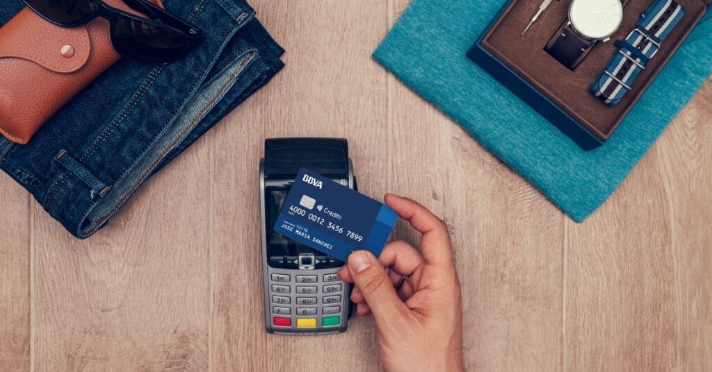 Acciones de BBVA se acercan a máximos: ¿romperán al alza o toca corrección? Acciones de BBVA se acercan a máximos: ¿romperán al alza o toca corrección?