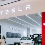 Tesla sufre caída del 12 % en ventas en China pese a crecimiento trimestral