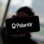Acciones de Palantir se disparan tras superar los 1000M$ en ingresos gracias a la IA
