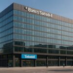 Acciones de Sabadell se disparan tras vender TSB a Santander y promete megadividendo