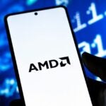 ¿Por qué las acciones de AMD se desploman este miércoles?