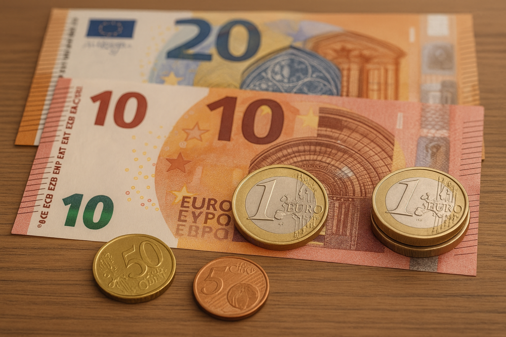 El Tesoro de España lanza subasta clave de deuda: foco en bonos, inflación y tipos altos