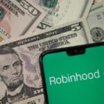 Robinhood apuesta por criptomonedas y tokenización como eje de sus ingresos en 2030