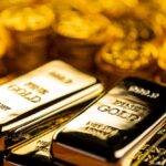 Aranceles de EE.UU. al oro suizo afectarán 61.500 M$ en exportaciones norteamericanas