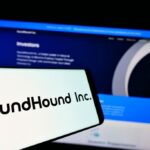 Acciones de SoundHound AI (SOUN) suben un 20% en premercado tras reportar ingresos récord en el 2T