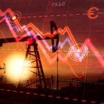 Posible acuerdo EE.UU.-Rusia sacude los mercados: petróleo cae y acciones rozan máximos