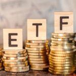 El oro salta a máximos y desata caos en ETF por posible tarifa de importación en EE.UU.