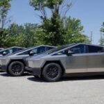 Fuerza Aérea de EE.UU. compra dos Tesla Cybertruck para pruebas de armas de precisión