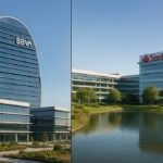 BBVA y Santander impulsan sus valoraciones tras sólidos resultados semestrales