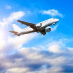 Aena bate récord histórico de pasajeros en julio y crece en carga aérea