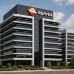 Repsol sube en bolsa tras mejora de recomendación y precio objetivo de JP Morgan