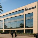Almirall recibe mejora de precio objetivo de Jefferies y encara 2025 como año clave