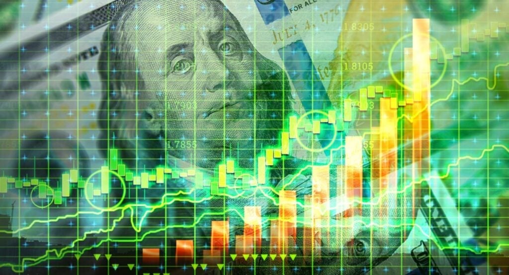 Empresas del S&P 500 superan expectativas y alejan temores de recesión Empresas del S&P 500 superan expectativas y alejan temores de recesión