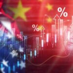 Acciones chinas en Wall Street suben con estímulo de Pekín y tregua comercial