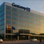 Gestamp: Bankinter eleva precio objetivo y reitera recomendación de inversión