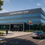 Rovi Laboratorios lidera el IBEX 35 con potencial alcista cercano al 40 %