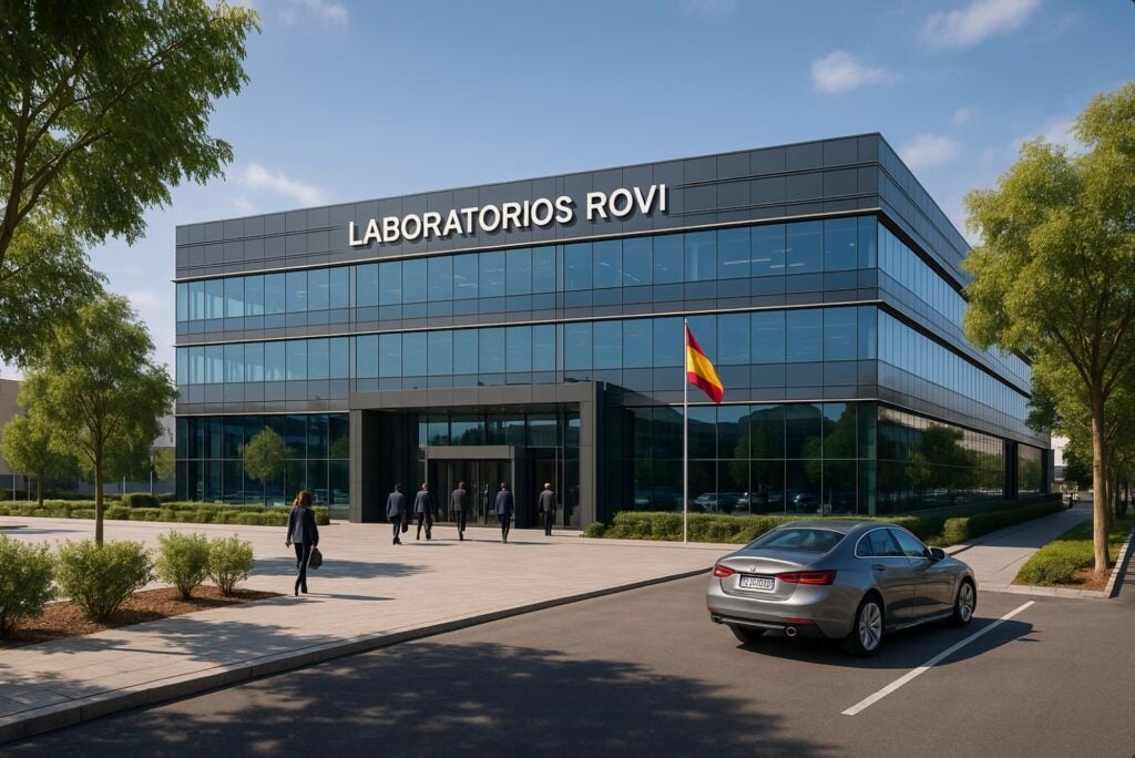 Rovi Laboratorios lidera el IBEX 35 con potencial alcista cercano al 40 % Rovi Laboratorios lidera el IBEX 35 con potencial alcista cercano al 40 %