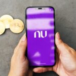 Nu Holdings sube 10 % antes de la apertura pese a resultados mixtos en el 2T 2025