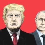 Trump califica reunión con Putin como “alto riesgo”: mercados atentos a impacto geopolítico
