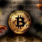 Bitcoin y Nasdaq en burbuja tecnológica, advierte Henrik Zeberg: prevé caída a niveles de 2022