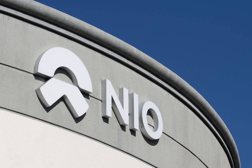Acciones de NIO en alza tras anunciar expansión internacional a nuevos mercados Acciones de NIO en alza tras anunciar expansión internacional a nuevos mercados
