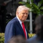 Trump propone reunión Putin-Zelensky tras encuentros en la Casa Blanca