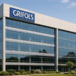 Acciones de Grifols se disparan un 37% y recuperan dividendo mientras rivales tropiezan