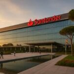 Banco Santander acelera su recompra de acciones y lanza un mensaje claro al mercado