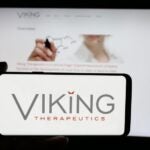 Viking Therapeutics se hunde 42 % tras ensayo de obesidad y divide a Wall Street