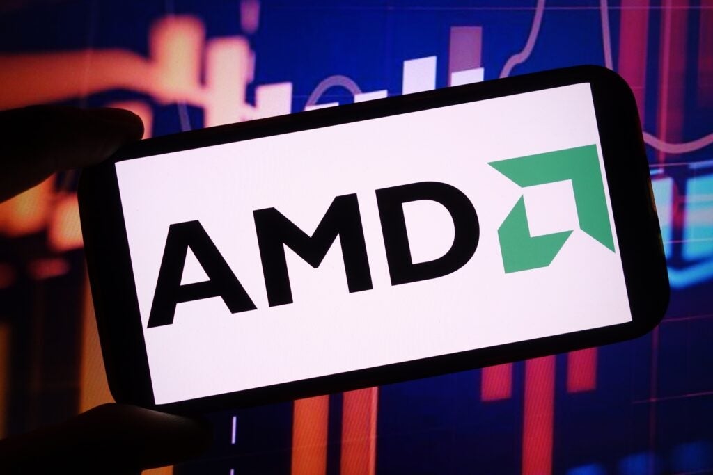 Acciones de AMD caen pese a sólidos resultados y alta demanda de chips de IA Acciones de AMD caen pese a sólidos resultados y alta demanda de chips de IA
