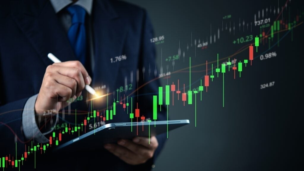 Cinco acciones tecnológicas infravaloradas ganan posiciones y llaman la atención de inversores Cinco acciones tecnológicas infravaloradas ganan posiciones y llaman la atención de inversores