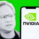 Nvidia enfrenta riesgos en China pero mantiene sólido impulso con Blackwell