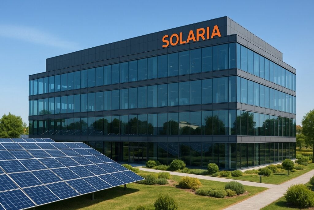 Solaria gana impulso: Barclays eleva precio objetivo y respalda visión positiva Solaria gana impulso: Barclays eleva precio objetivo y respalda visión positiva