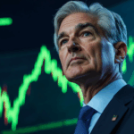 10 acciones se disparan tras el cambio moderado de Powell