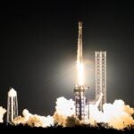 Acciones de Boeing suben tras exitoso lanzamiento del transbordador espacial X-37B