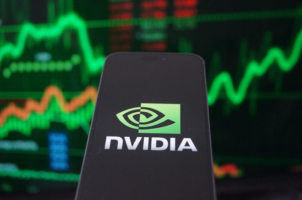Nvidia enfrenta resultados con voces divididas en Wall Street sobre su rumbo en IA Nvidia enfrenta resultados con voces divididas en Wall Street sobre su rumbo en IA