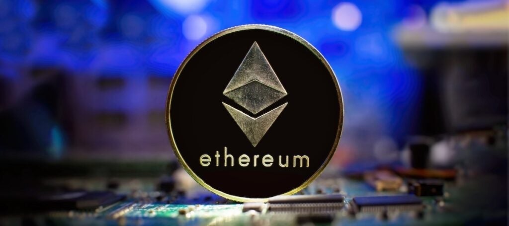 Ethereum alcanza récord histórico impulsado por tesorerías y fondos cotizados Ethereum alcanza récord histórico impulsado por tesorerías y fondos cotizados