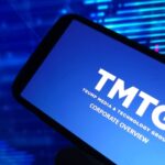 Trump Media se alía con Crypto.com y Yorkville para lanzar una megatesorería de CRO