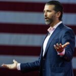 Trump Jr. invierte en Polymarket: la plataforma blockchain que apunta a entrar en EE.UU.