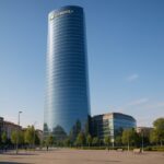 Iberdrola mantiene ritmo de crecimiento, RBC eleva precio objetivo