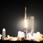Los ETF espaciales despegan tras el éxito de SpaceX y nuevas salidas a bolsa