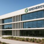 Grenergy destaca en renovables: Bank of America eleva precio objetivo