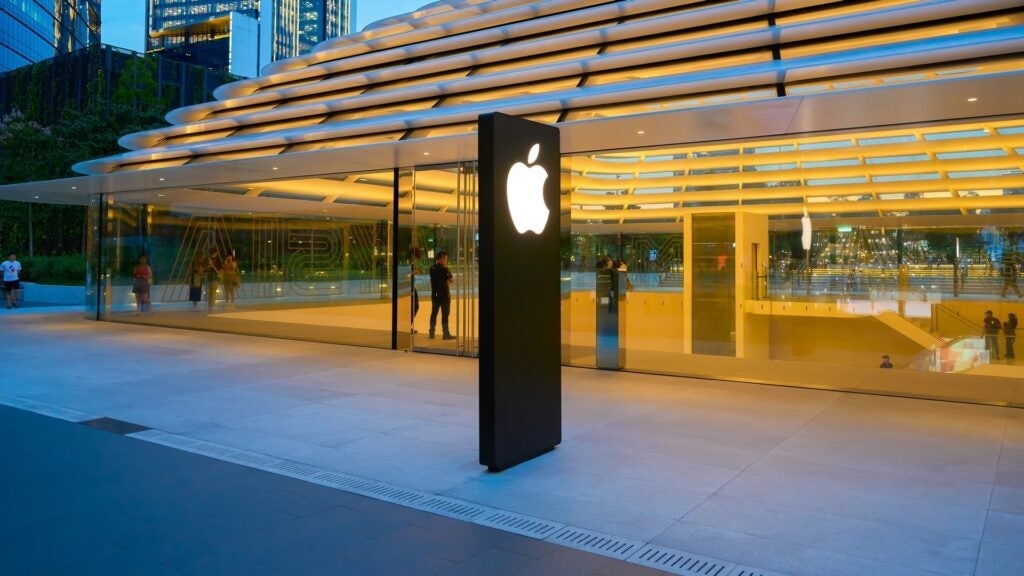 Apple logrará ingresos por IA tras fallo judicial clave en EE. UU., según Jim Cramer Apple logrará ingresos por IA tras fallo judicial clave en EE. UU., según Jim Cramer