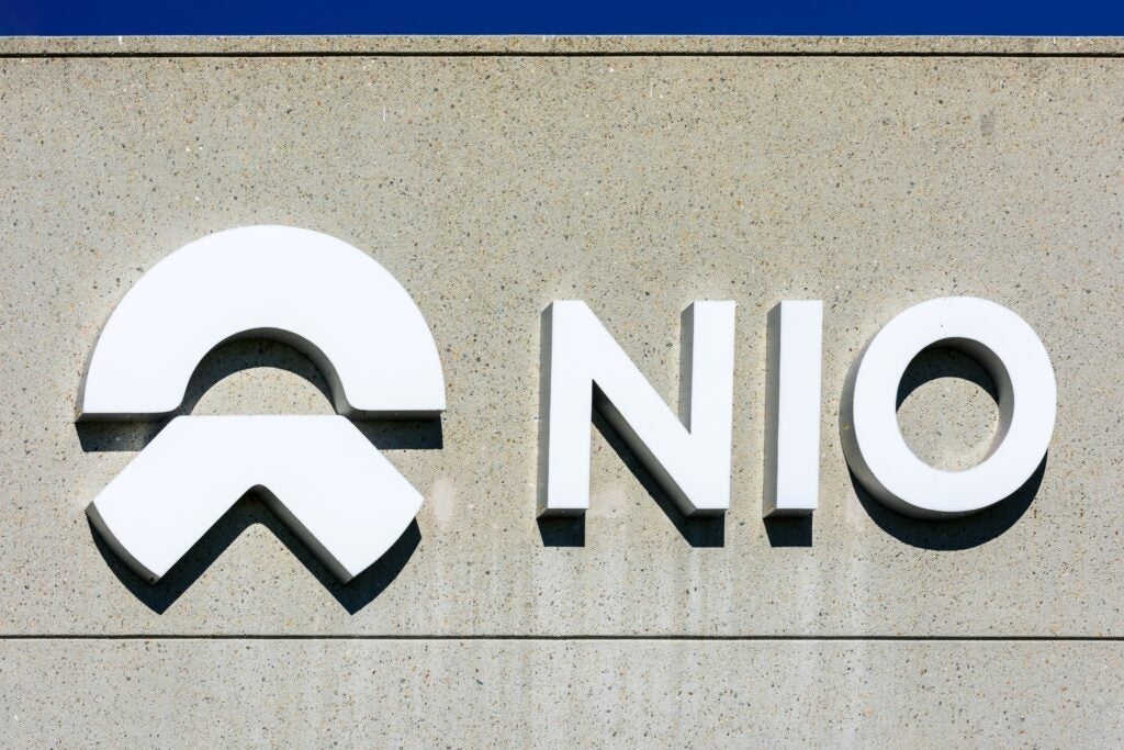 Nio advierte sobre vientos en contra en la industria china de vehículos eléctricos Nio advierte sobre vientos en contra en la industria china de vehículos eléctricos